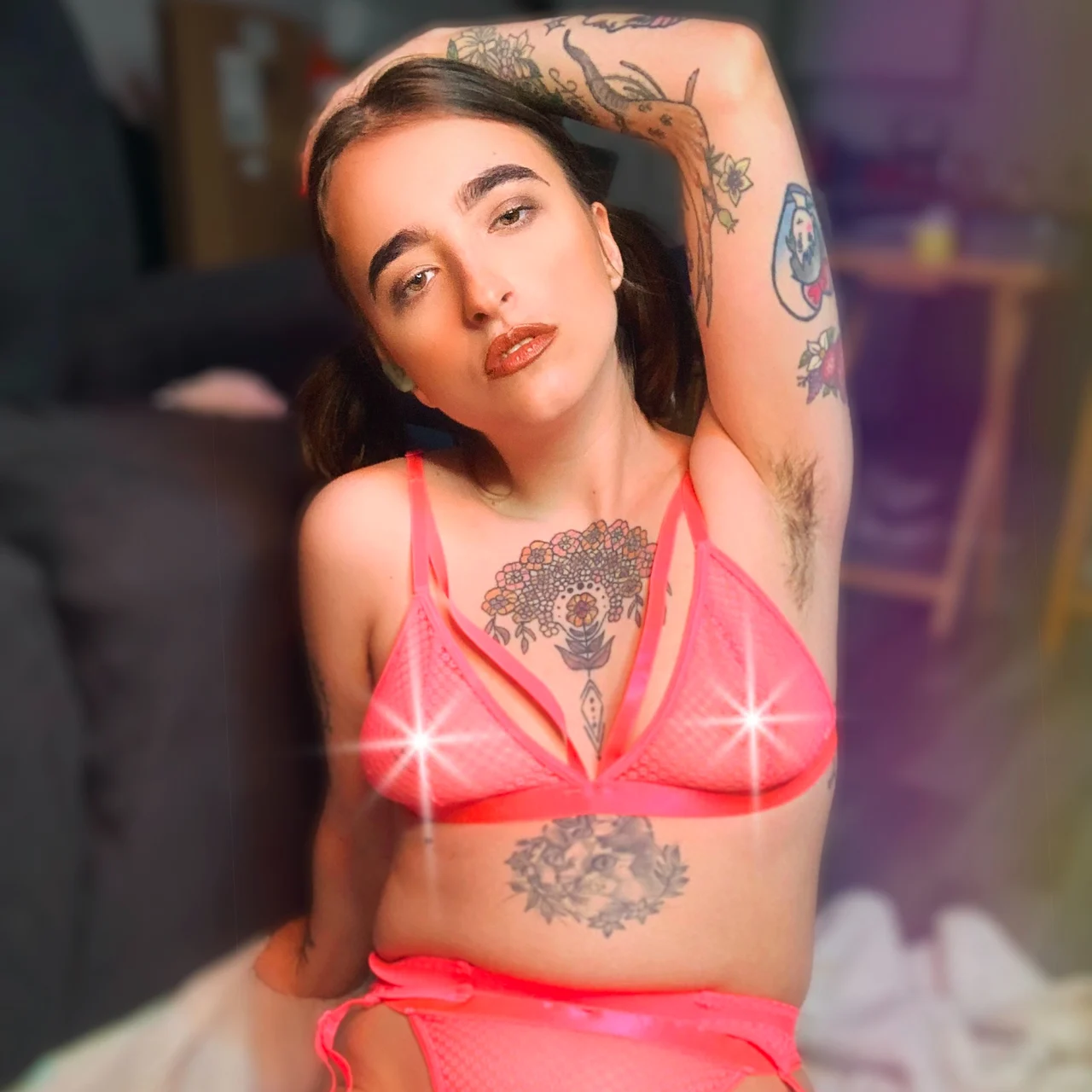 Scarlet Fawn🦌🌻 - OnlyFans model