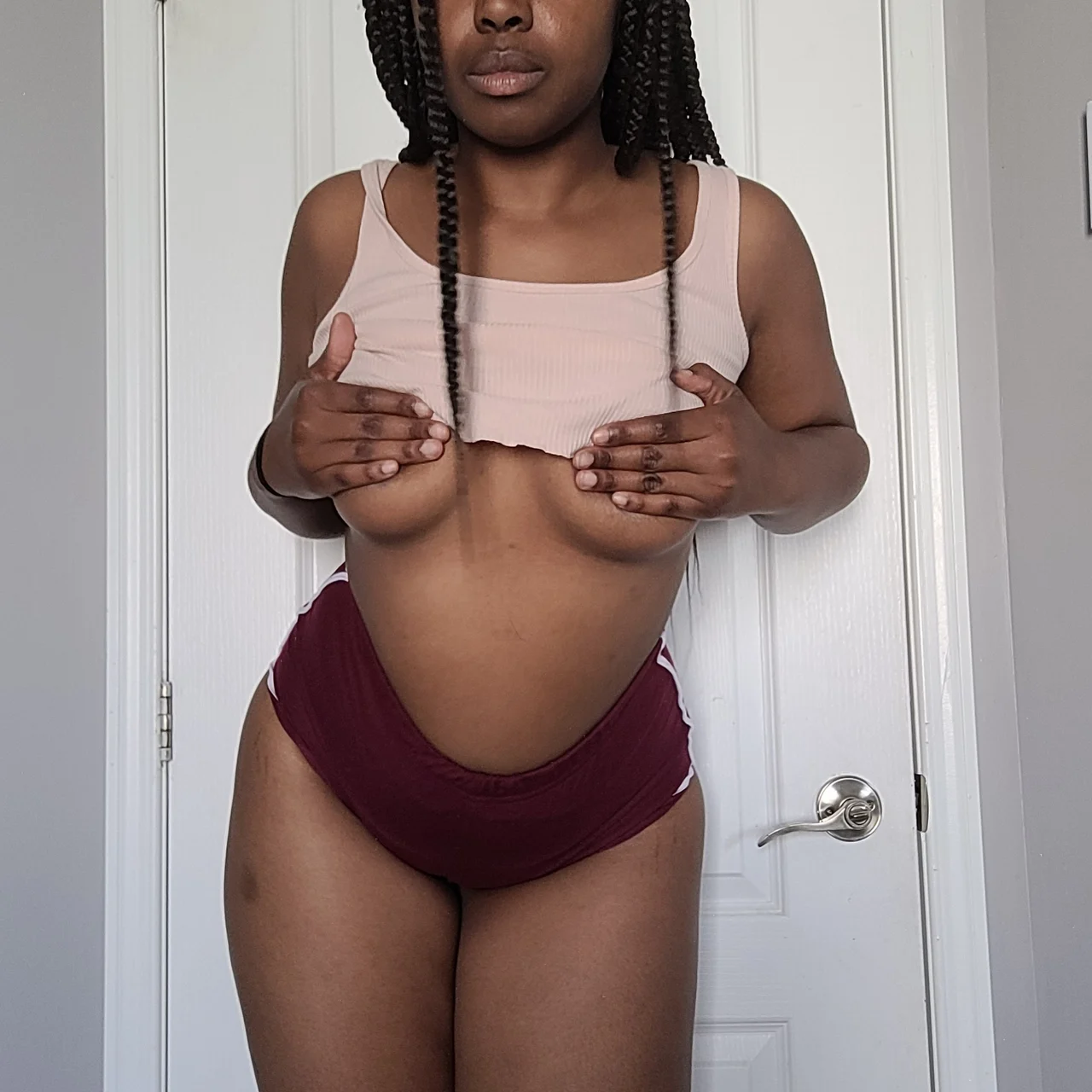 Sorrel Blake 😇 - OnlyFans model