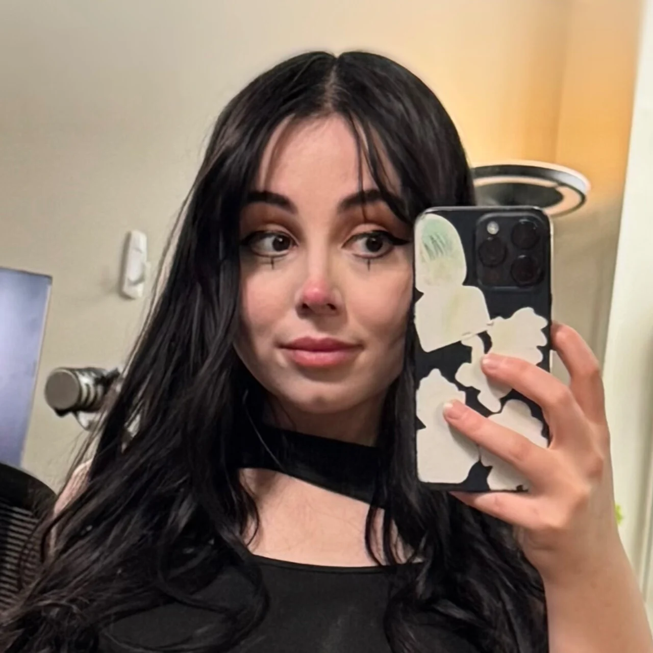 Natalie Rose - OnlyFans model