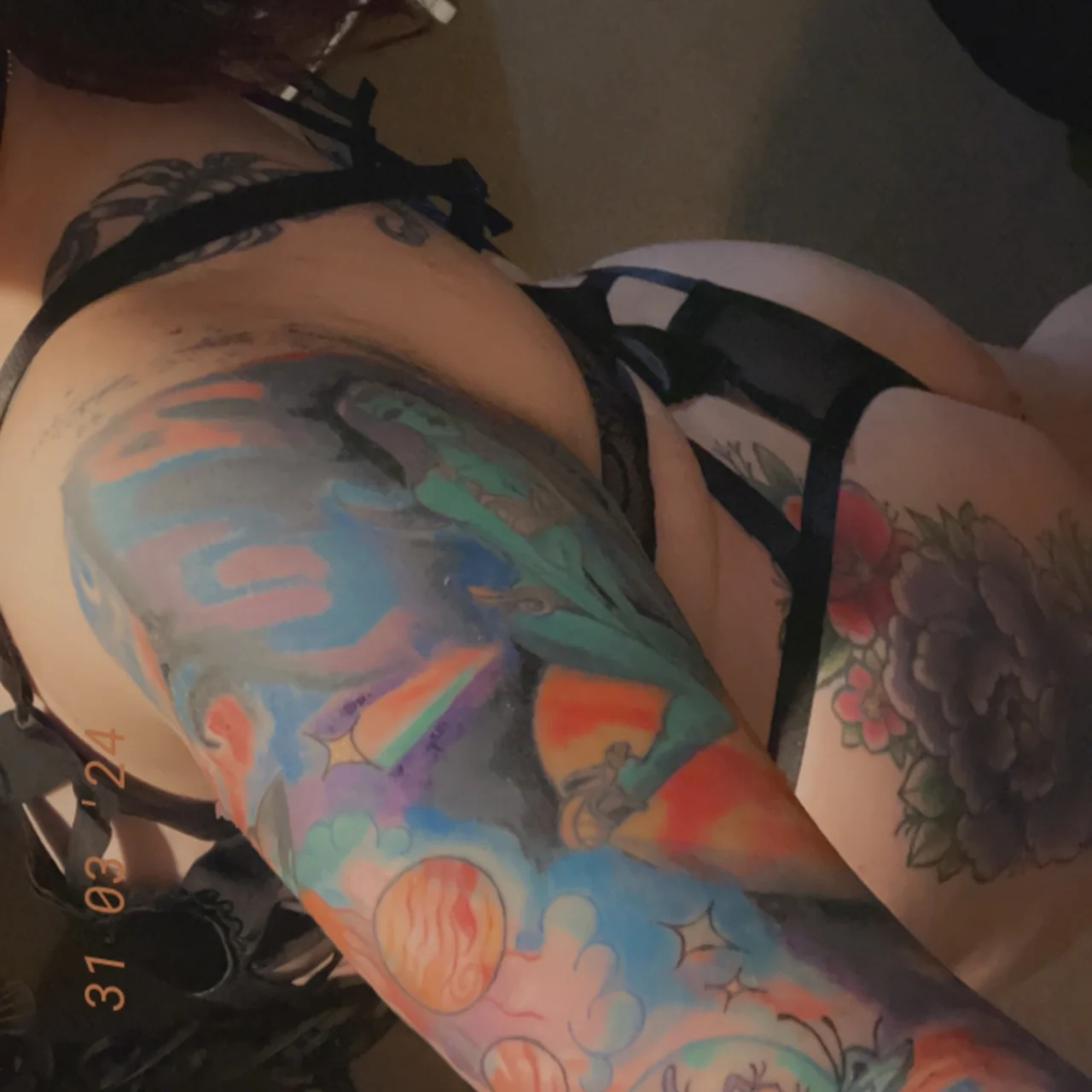 Baby - OnlyFans model