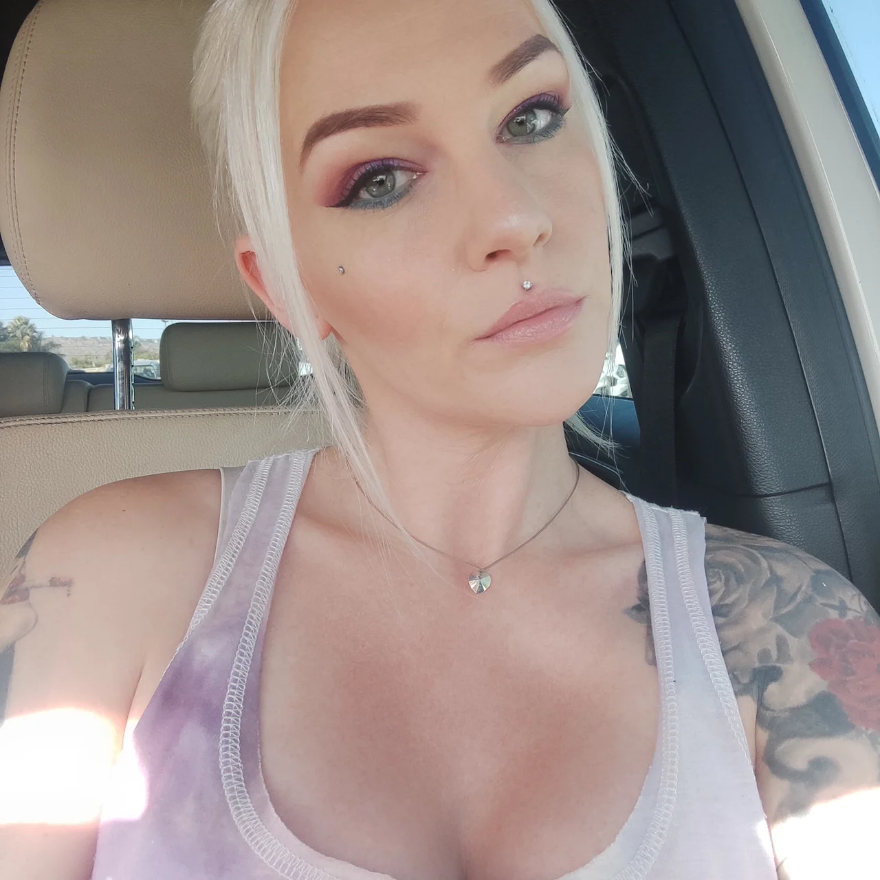 South African Sweetheart - OnlyFans model