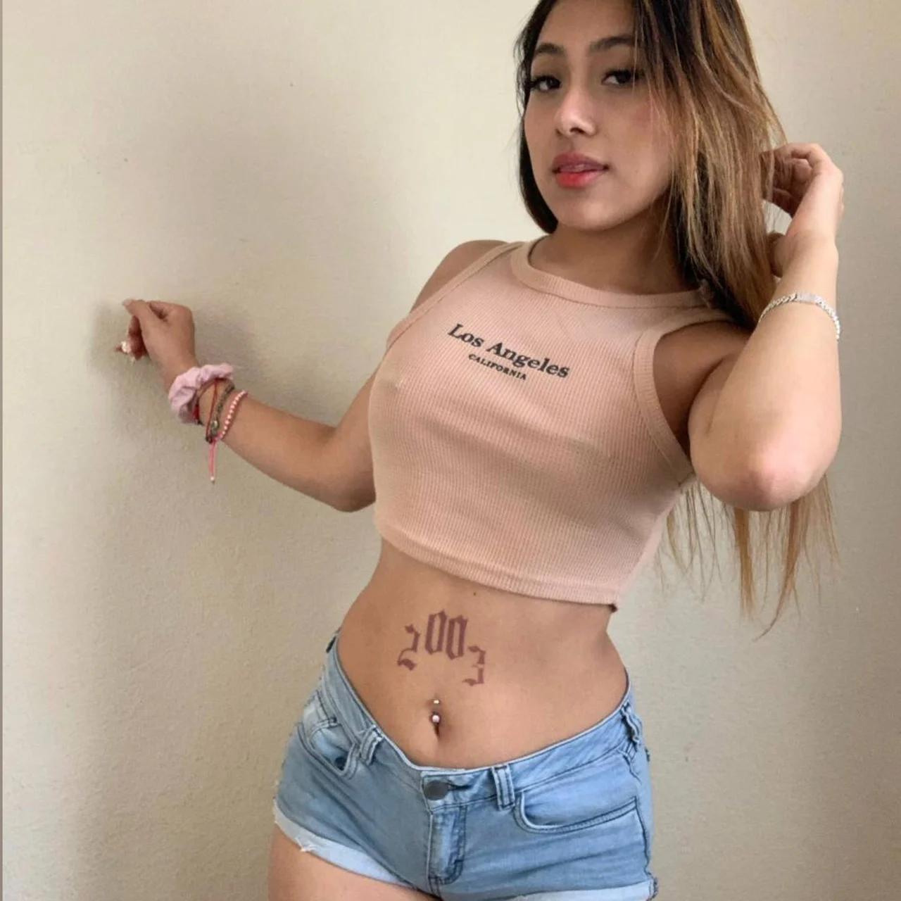 Luna - OnlyFans model