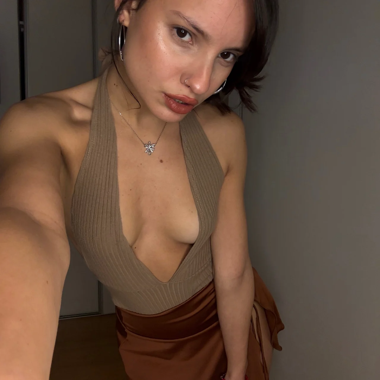 Sabrina Rojo - OnlyFans model