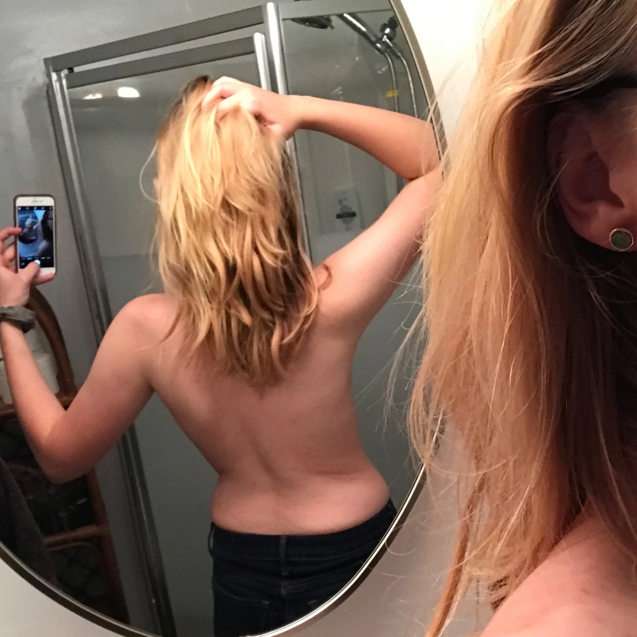 Emma - OnlyFans model