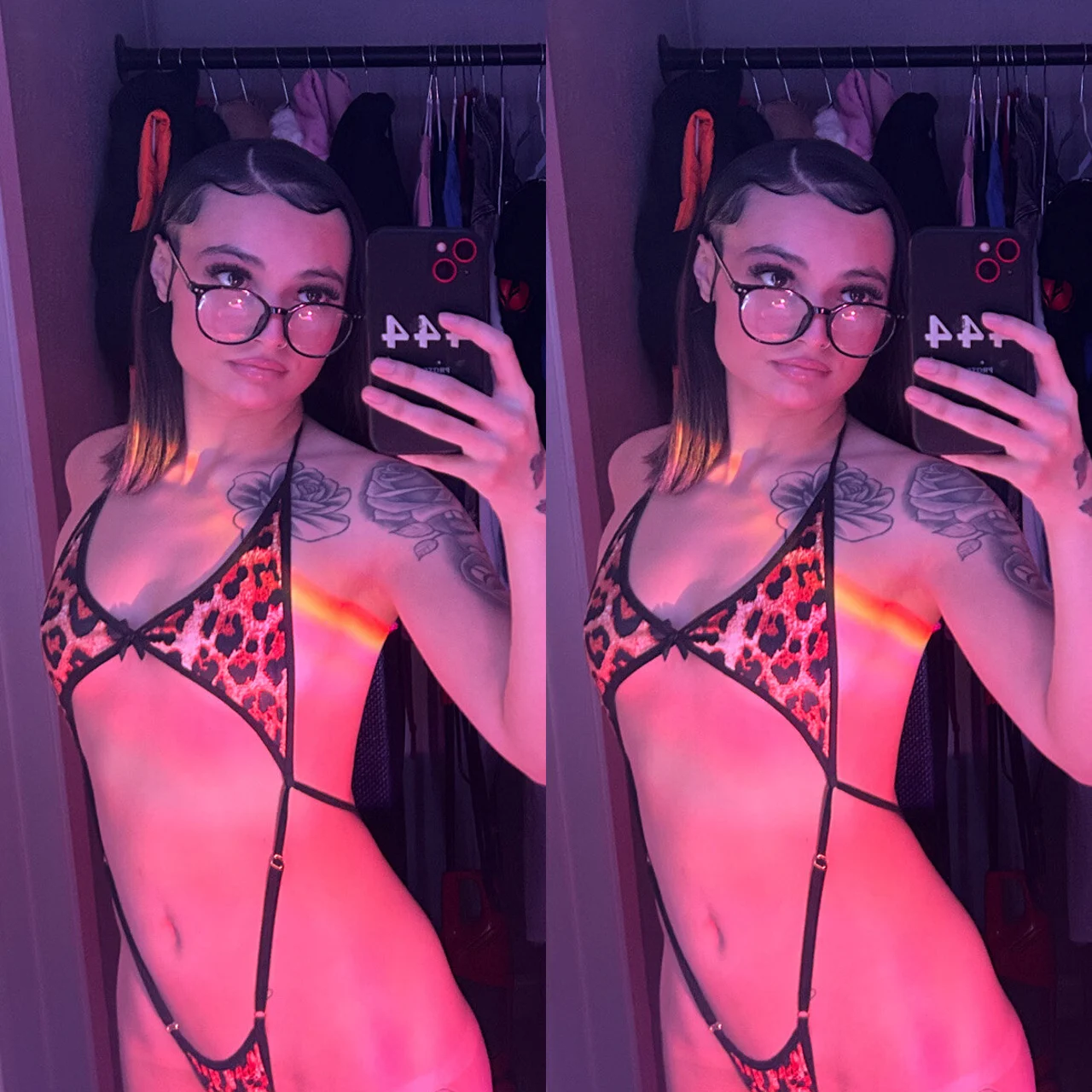 Spanish Mamiii - OnlyFans model