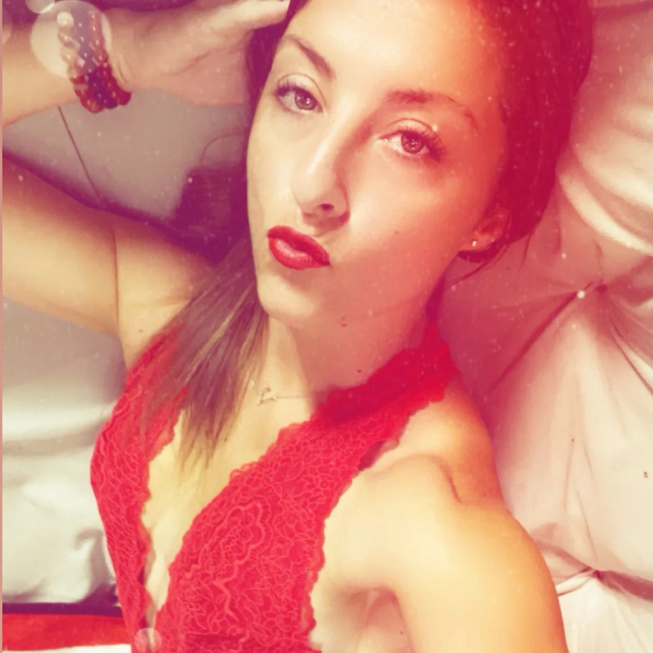 WILDFIRE - OnlyFans model