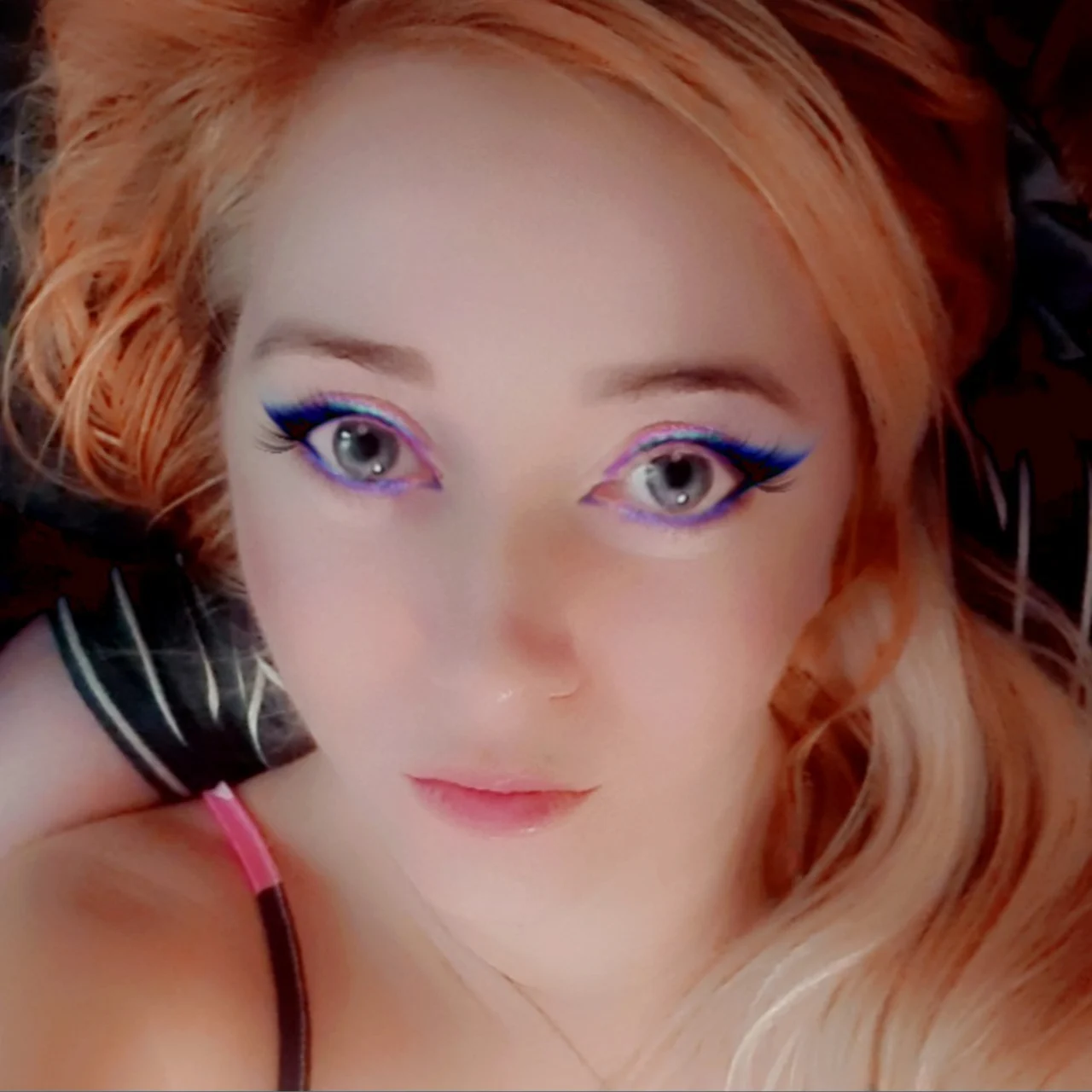 Sparkle Starlet - OnlyFans model