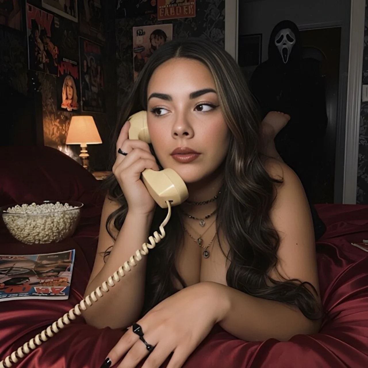 Cherrie 🍒 - OnlyFans model