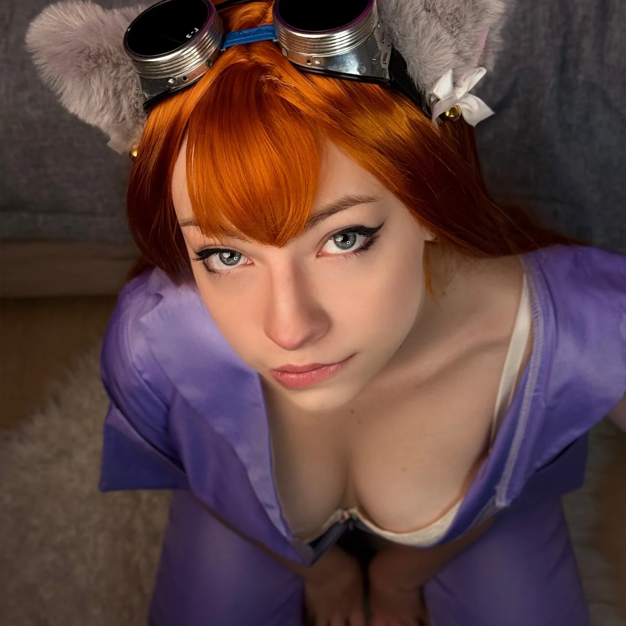 ❤️‍🔥ELLISE ❤️‍🔥 - OnlyFans model