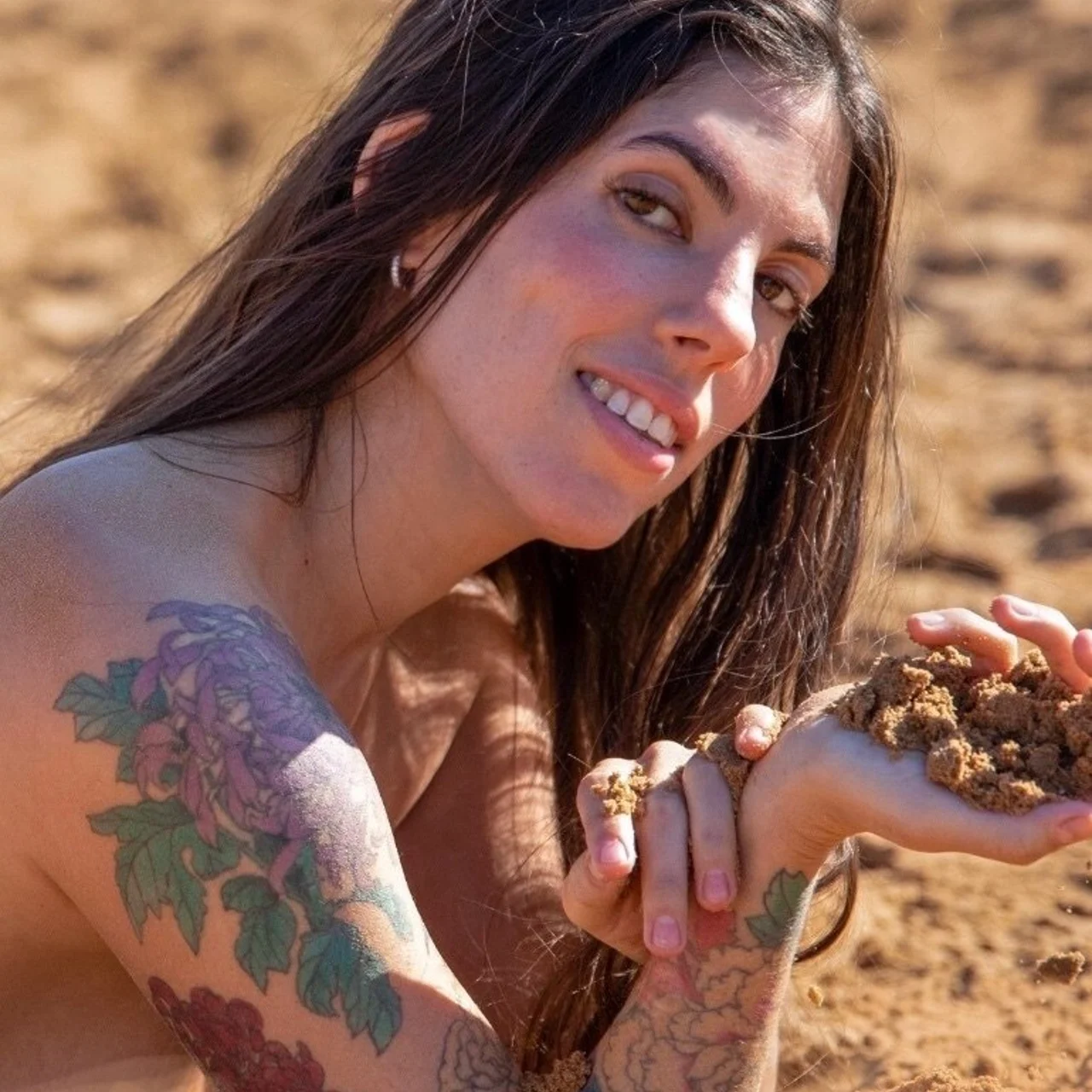 Spicy Kween 🌶️ - OnlyFans model