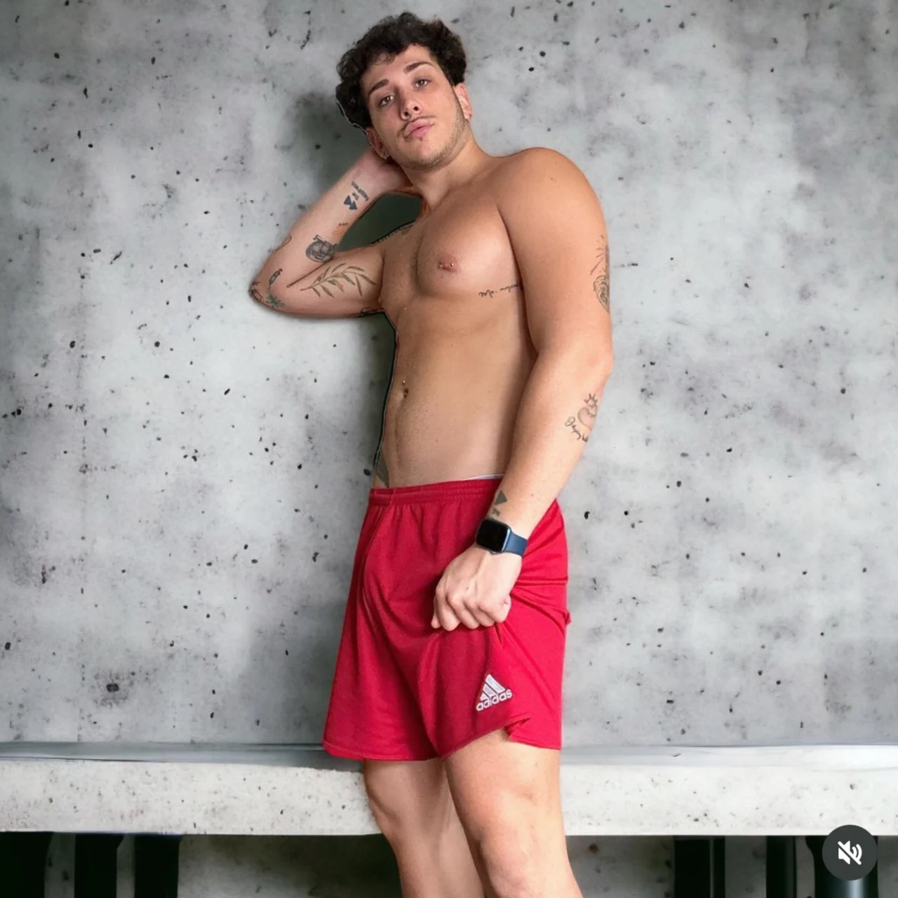 🇮🇹Spicy Nico🌶️ - OnlyFans model