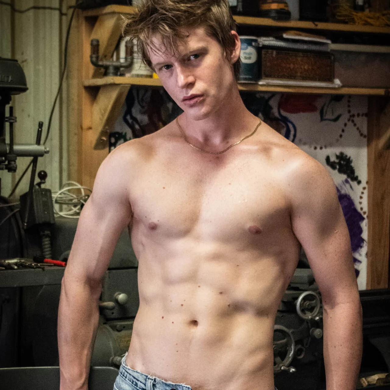 Spicysmithy - OnlyFans model