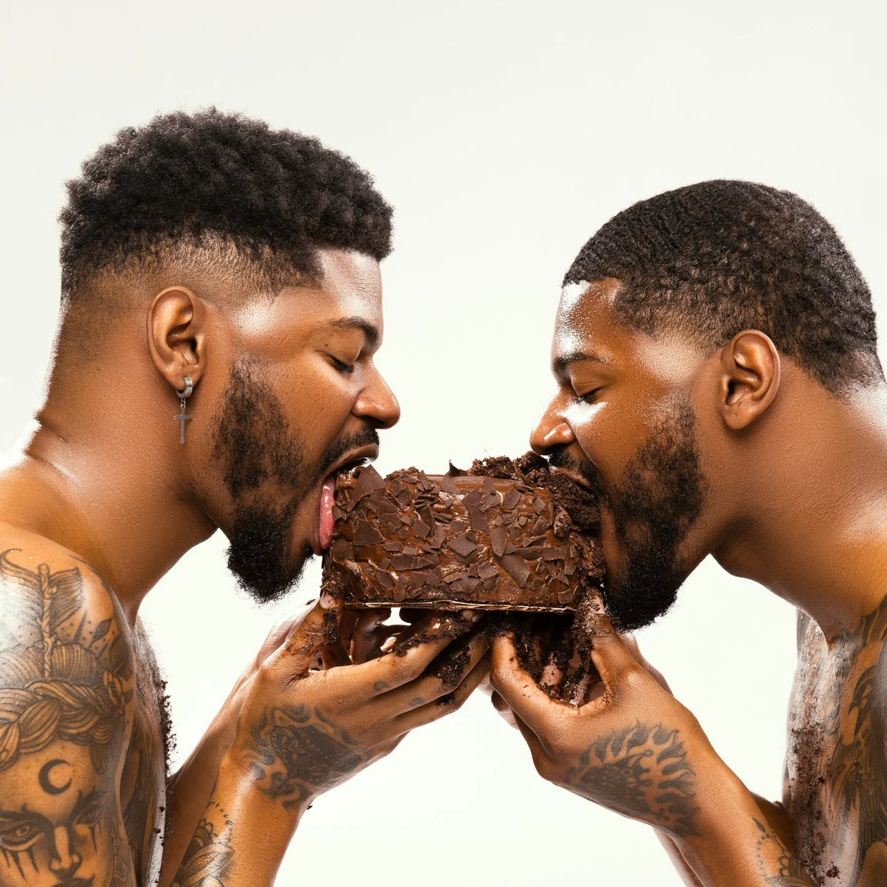 spicytwinz - OnlyFans model