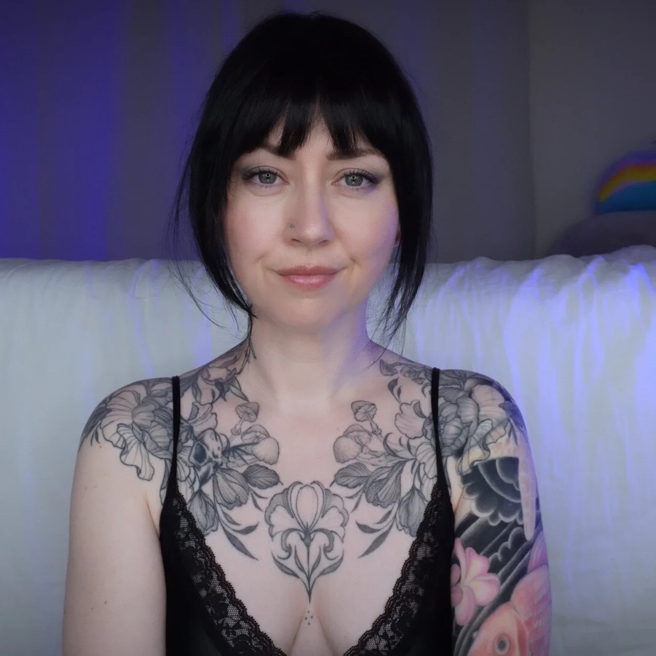 Loxx - OnlyFans model