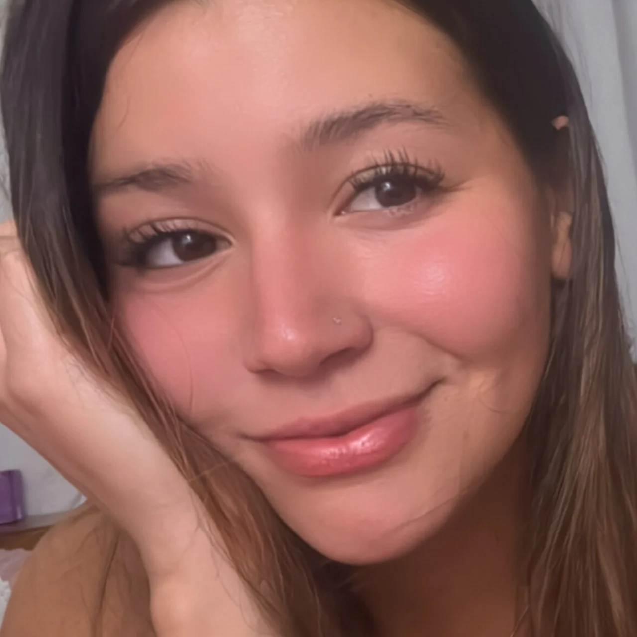 Victoria - OnlyFans model