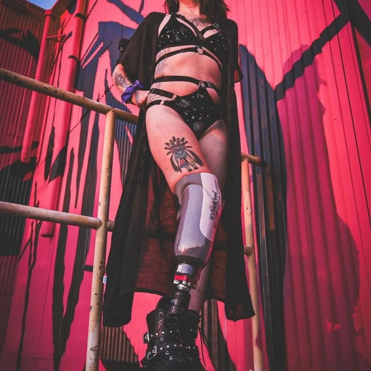 spook.e.cat - OnlyFans model