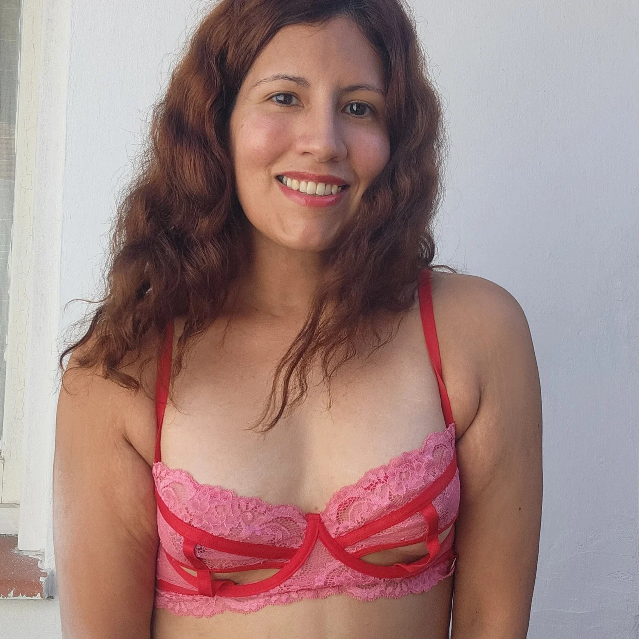 YOUR SPICY LATINA NEXT DOOR💓🌶 - OnlyFans model