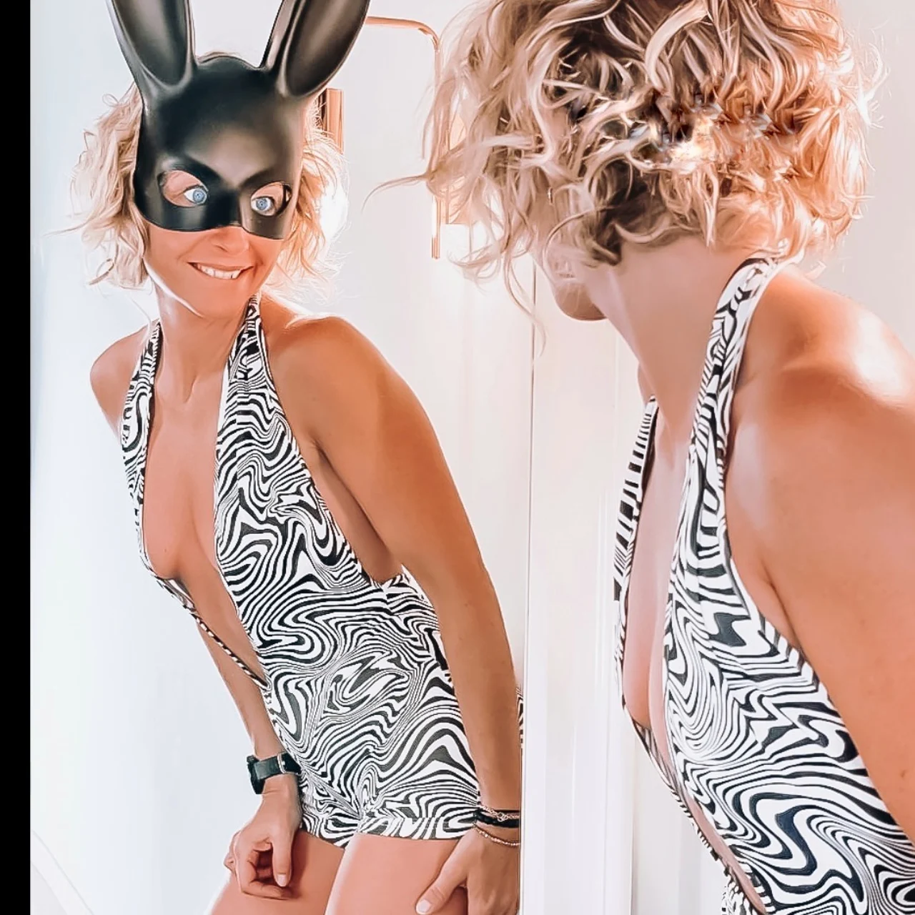 SportyNaked - OnlyFans model