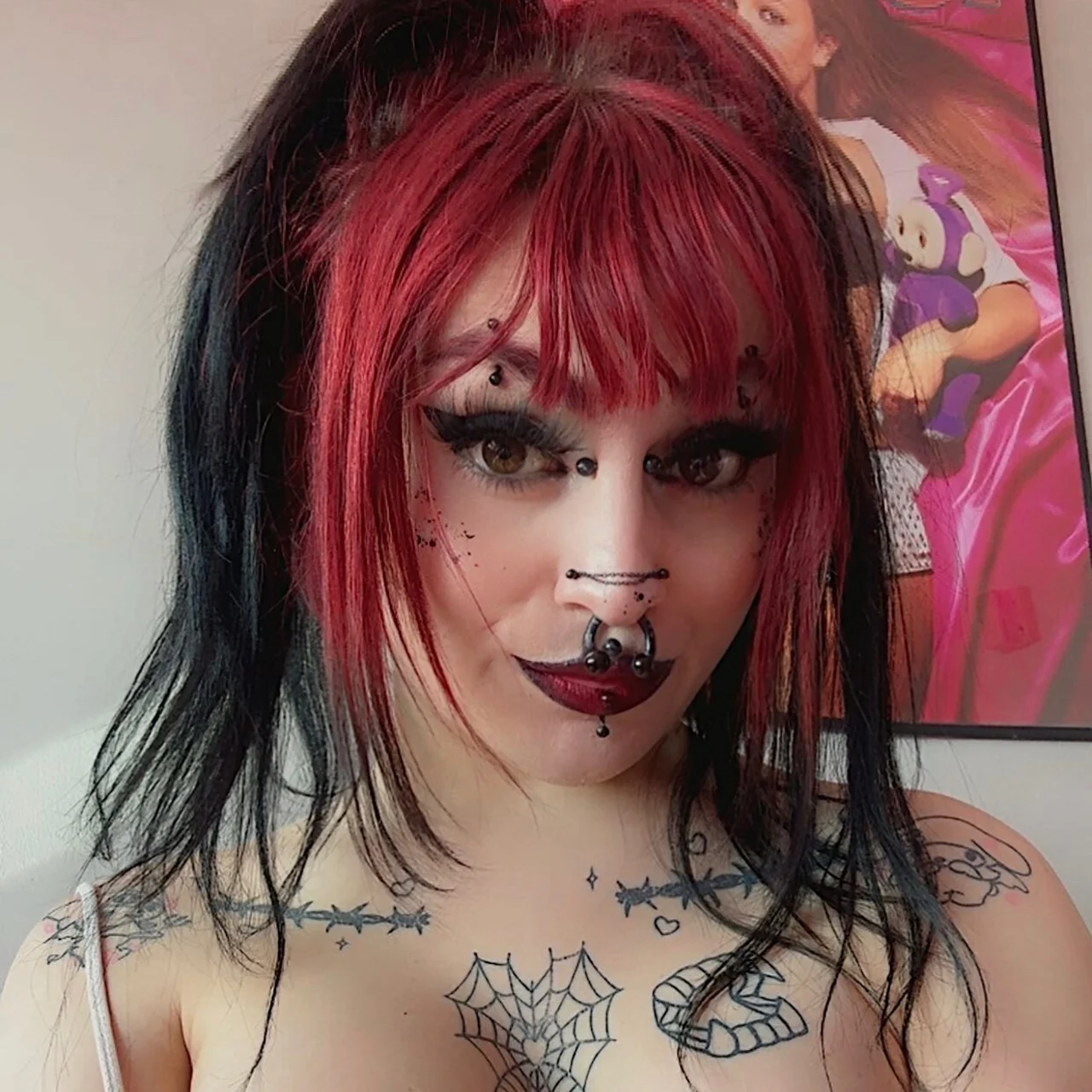aurora! <3 - OnlyFans model