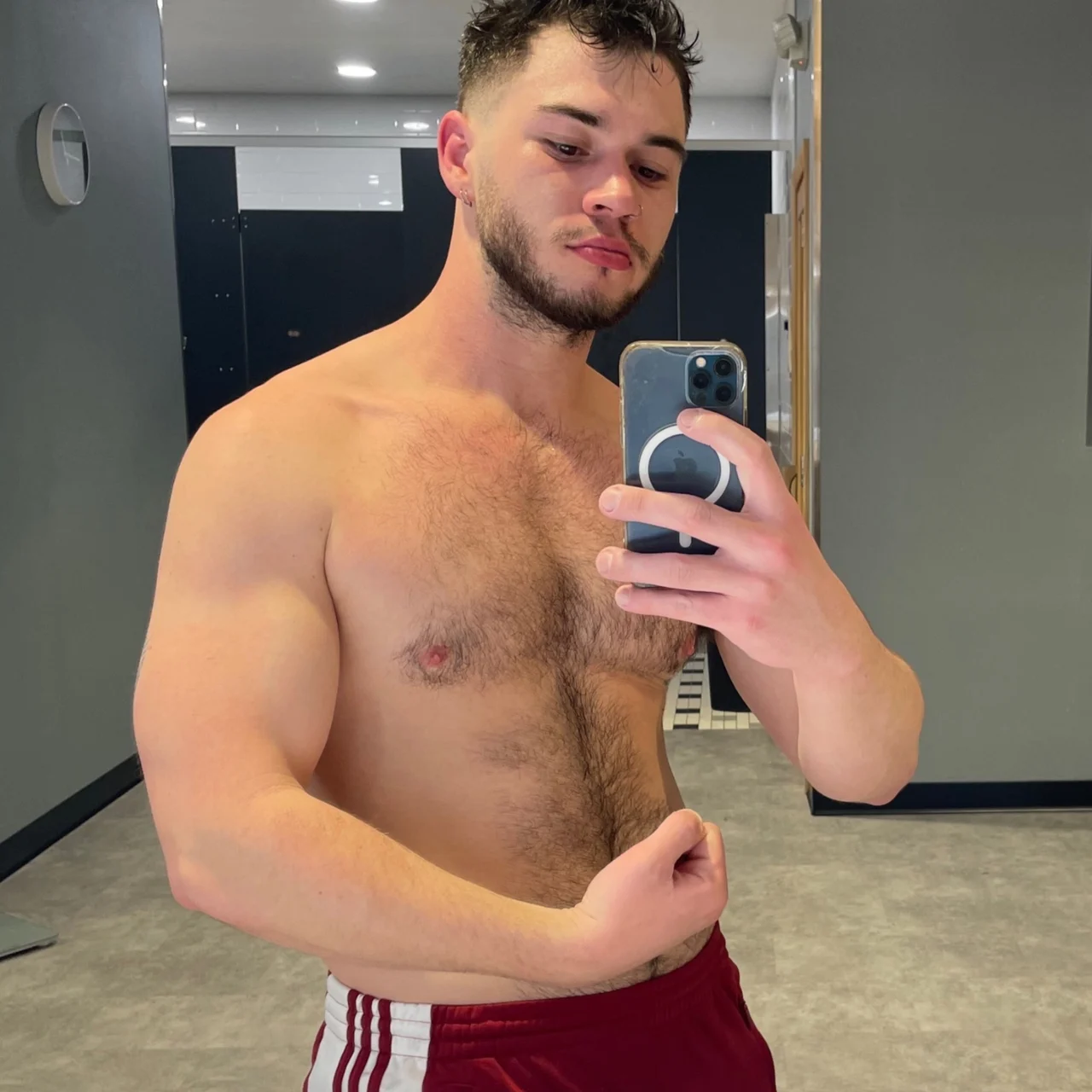 SQUILLBOX - OnlyFans model