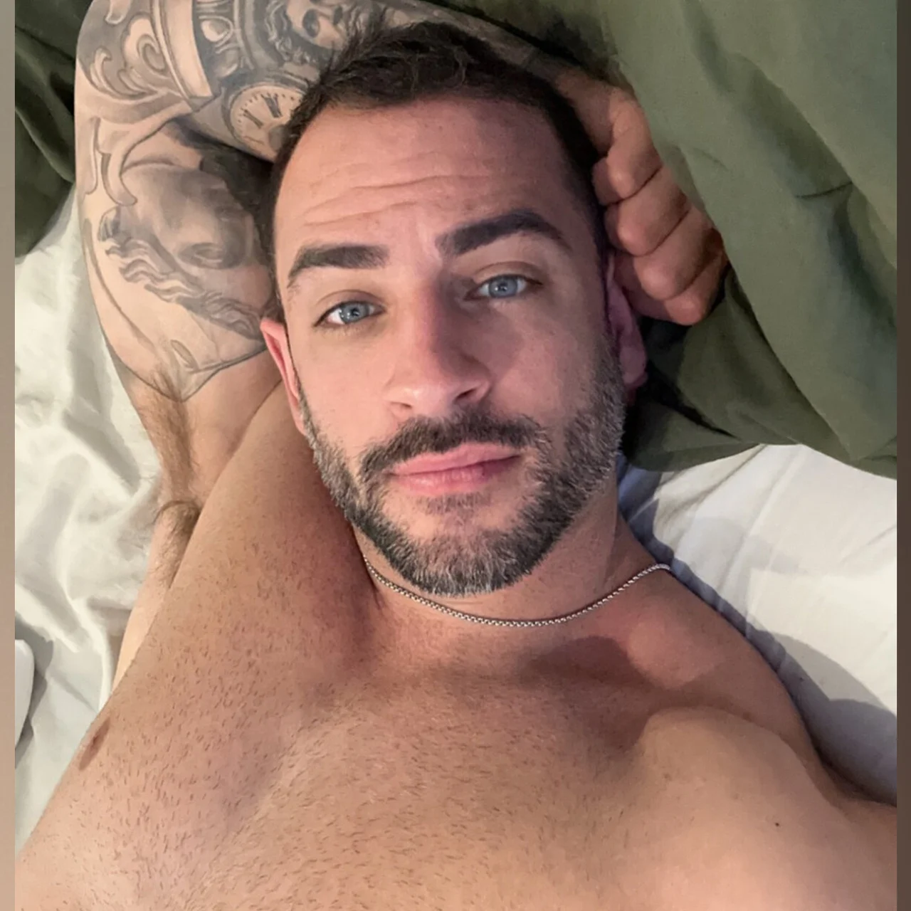 S q u i r r e l D a d d y 🐿️ - OnlyFans model