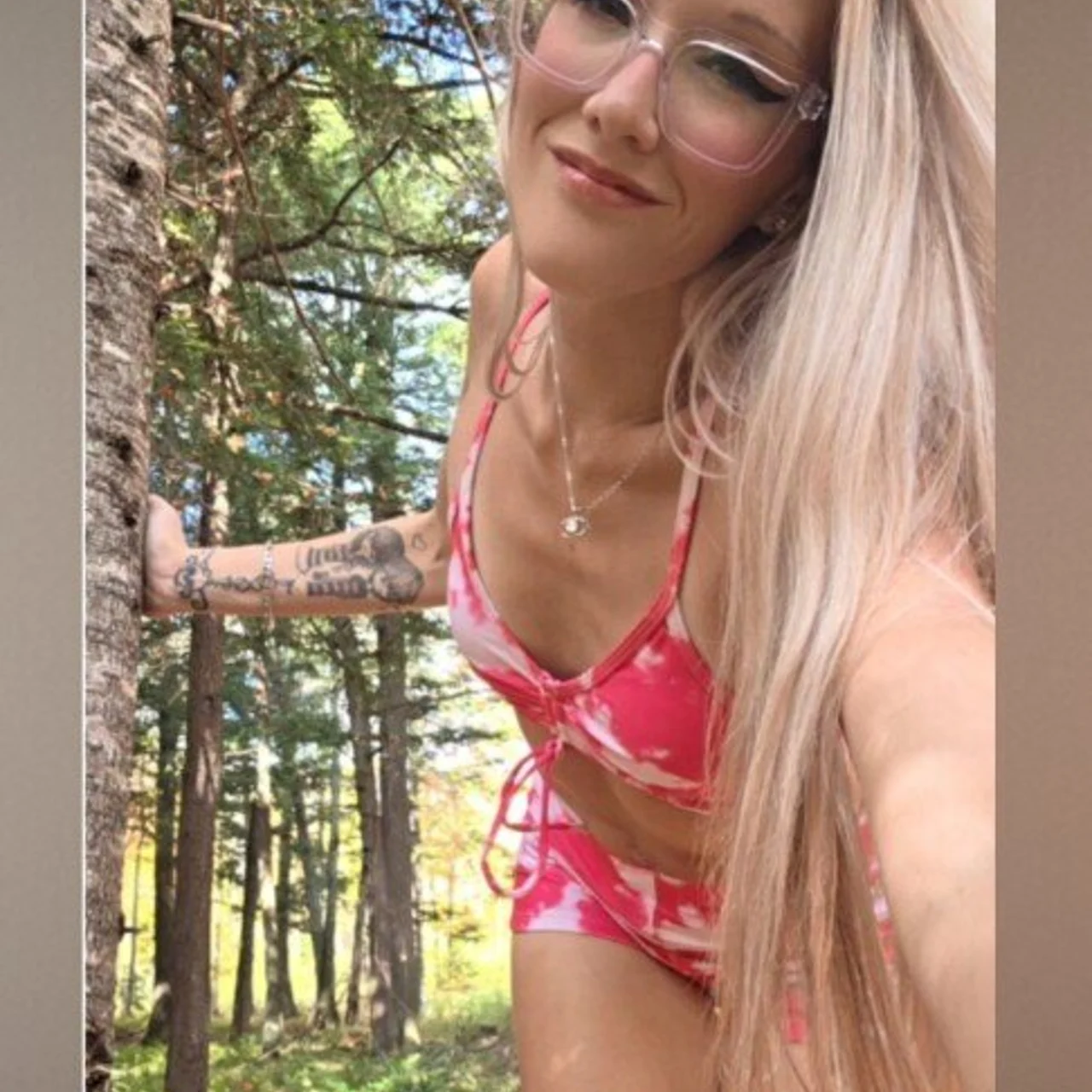 Liz - OnlyFans model