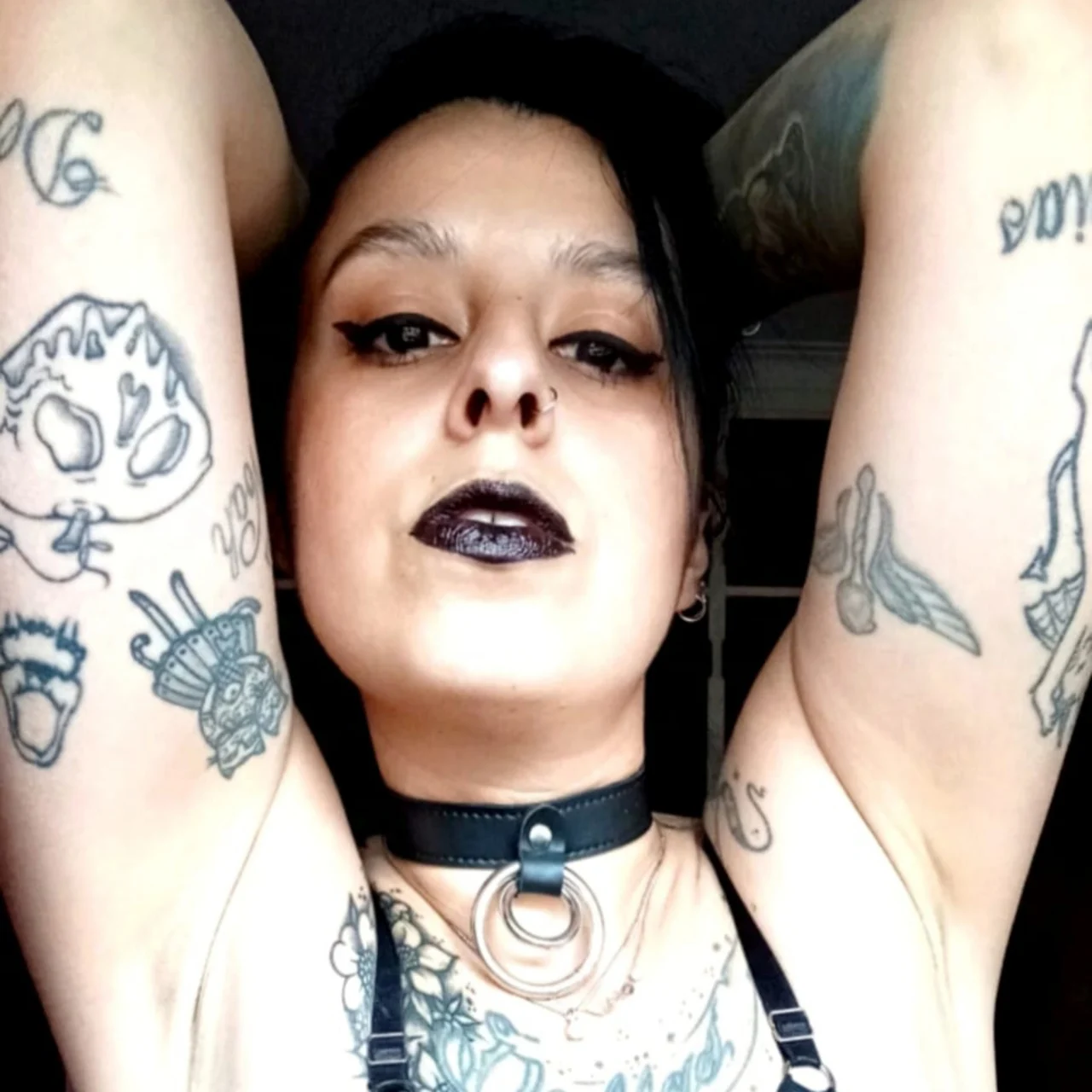 Kalista - OnlyFans model