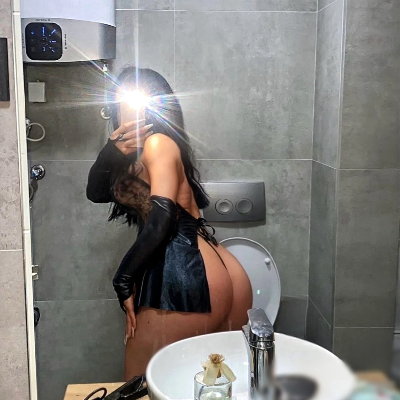 Sara Stojanović.🐝 - OnlyFans model