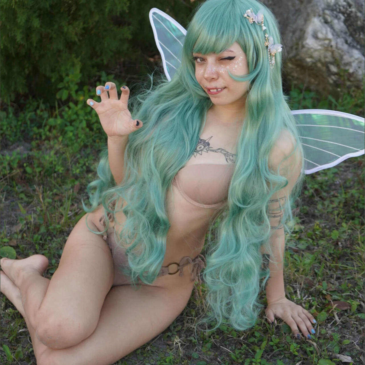 Ssneepsnorps - OnlyFans model