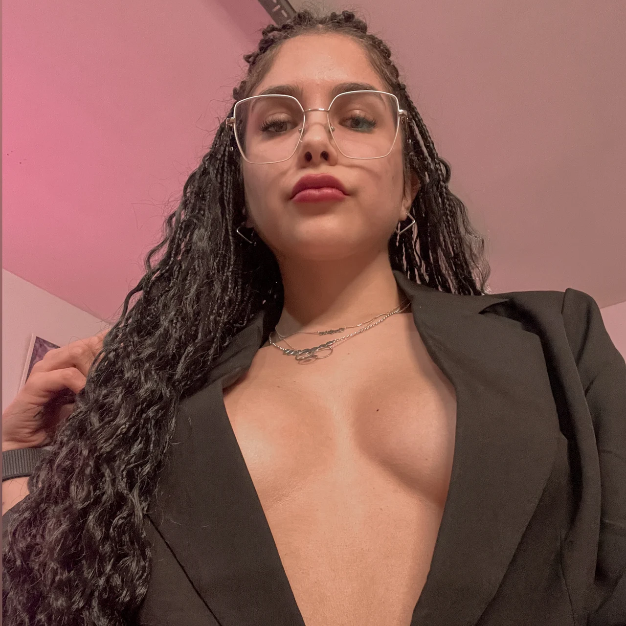 ⚫️GODDESS SOFIXXX⚫️ SOFT DOMME - OnlyFans model
