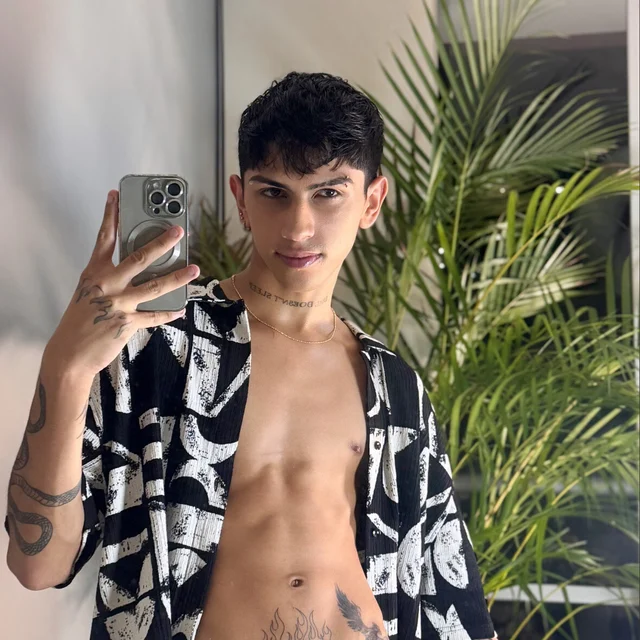 Sstiven_oficial - OnlyFans profile picture