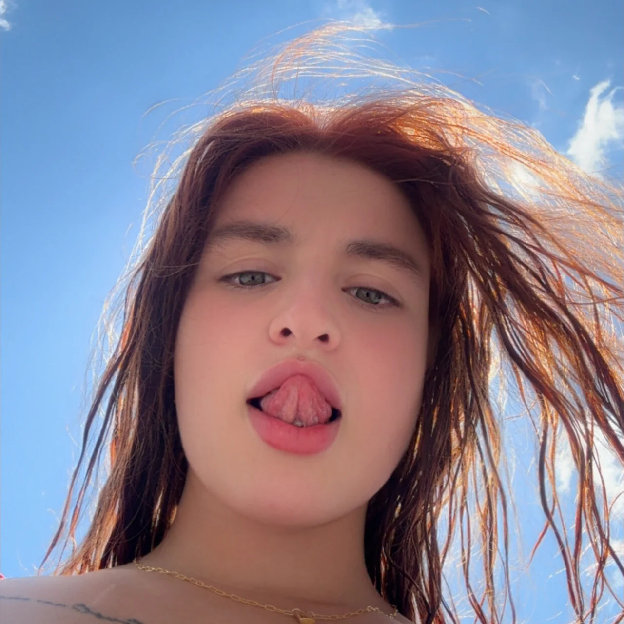 💕𝙨𝙩𝙖𝙘𝙮.𝙭𝙭 𝙑𝙄𝙋 💕 - OnlyFans model