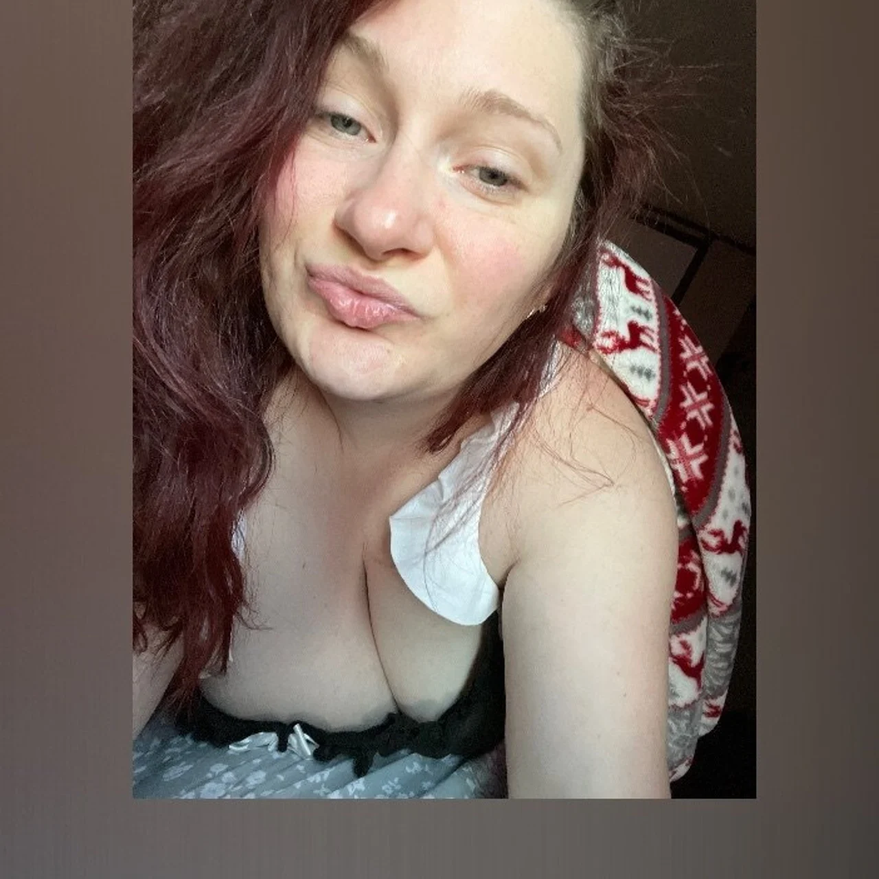 Stacy Herndon - OnlyFans model