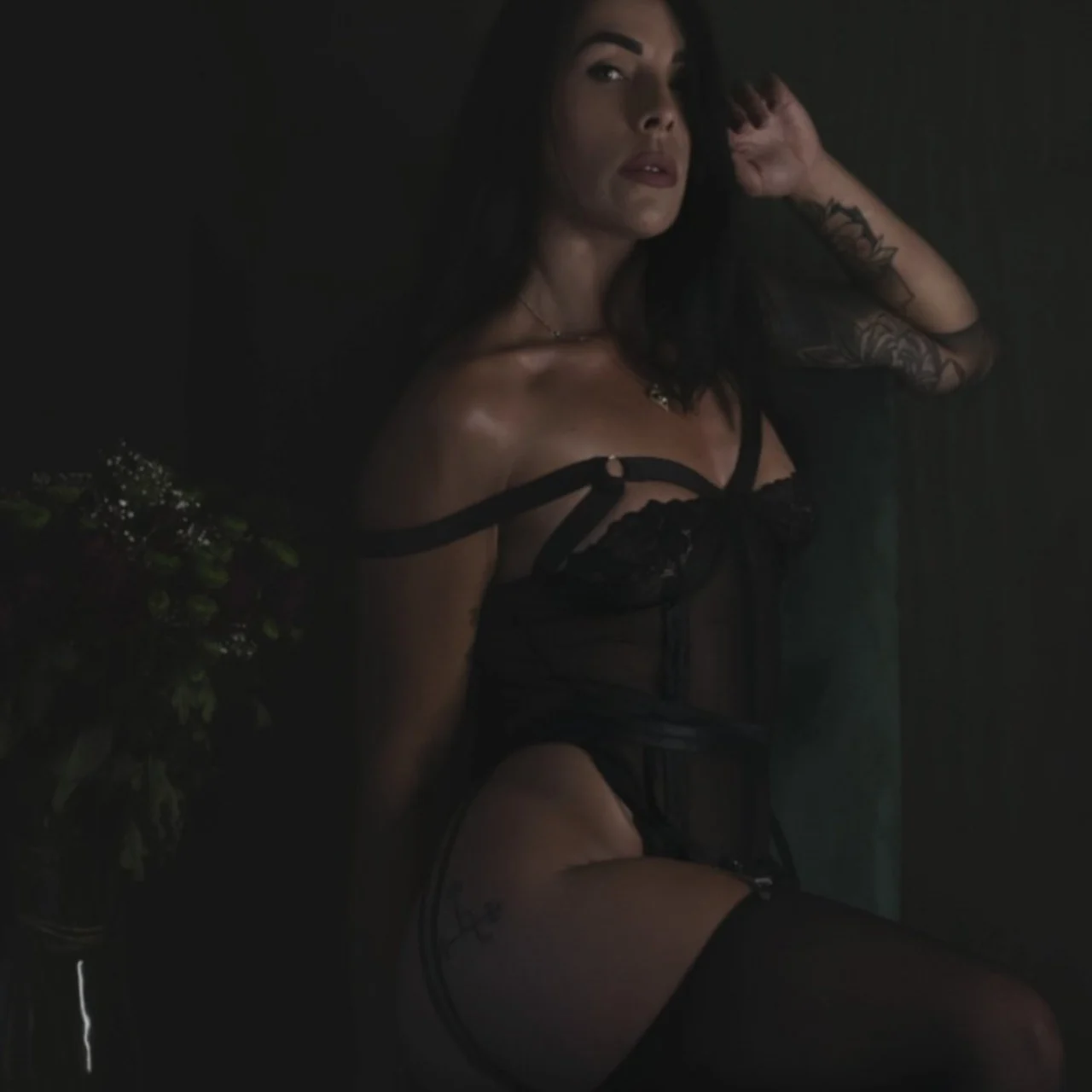 Star Antrix The Cosmic Muse - OnlyFans model