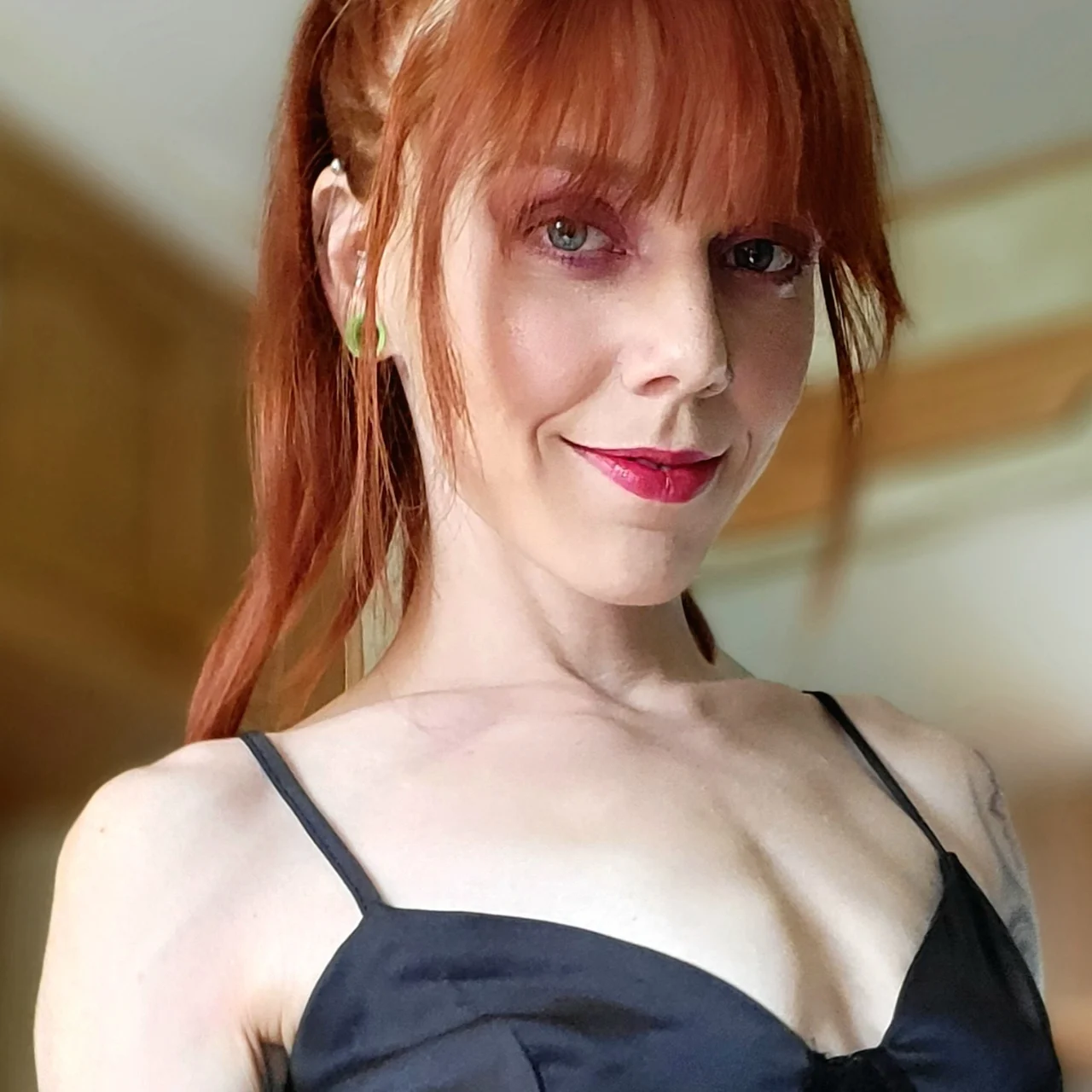 Angel - OnlyFans model