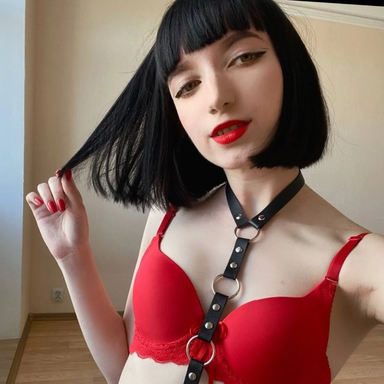 Stasya - OnlyFans model