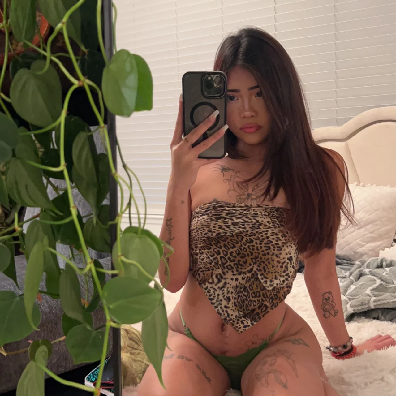 🌸 sammy (✿◠‿◠) - OnlyFans model