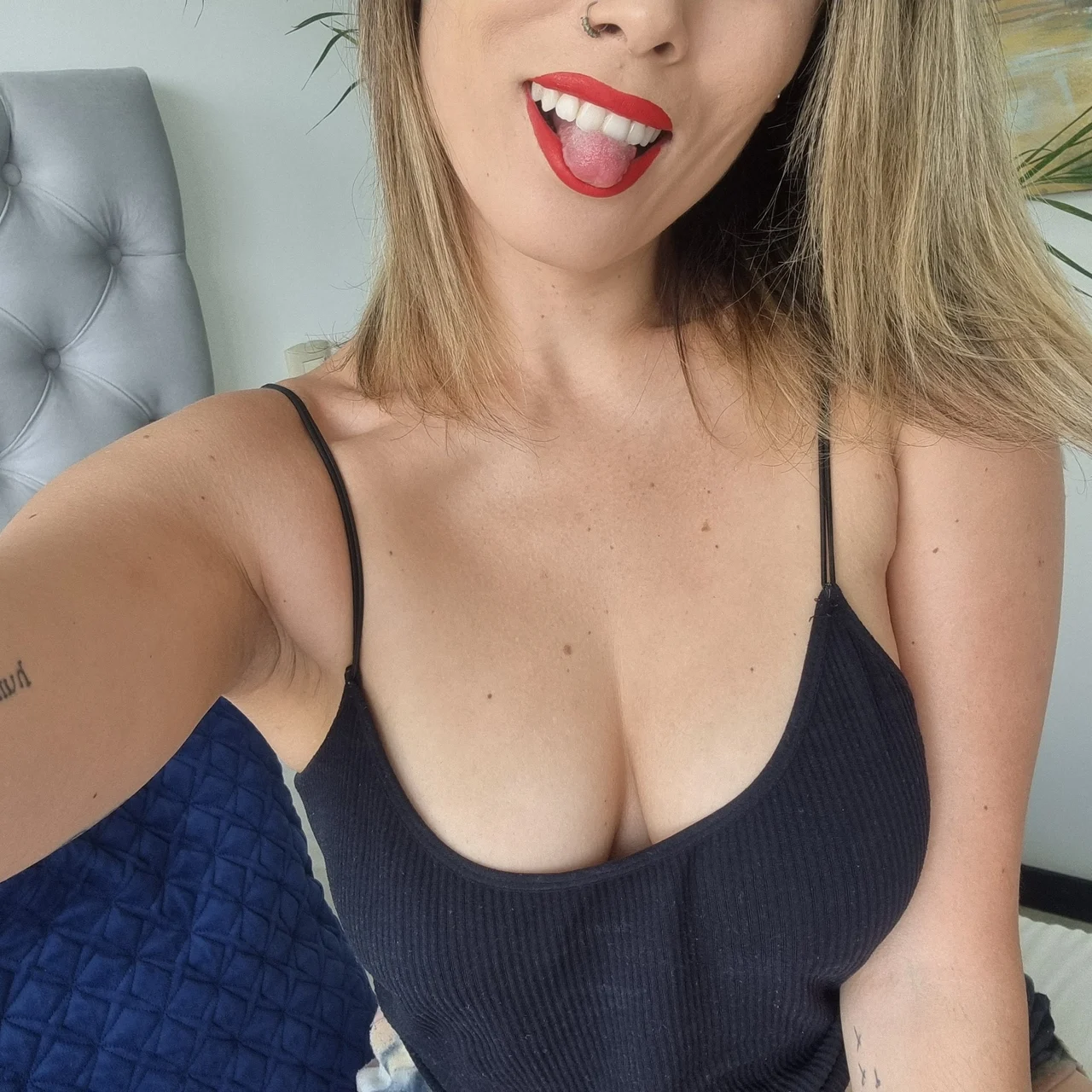 Stefi Bones - OnlyFans model