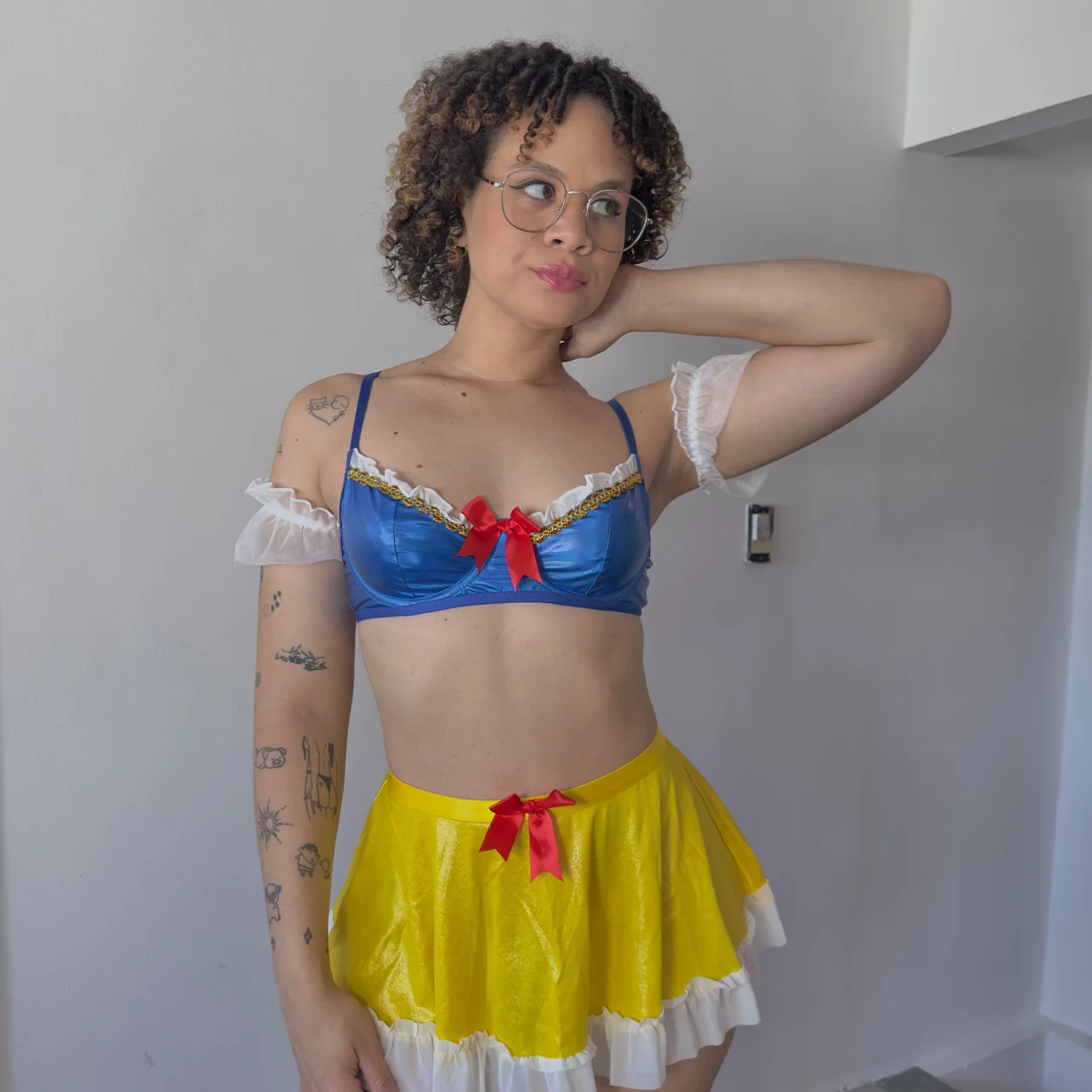 🟢KINKY STEFY - OnlyFans model