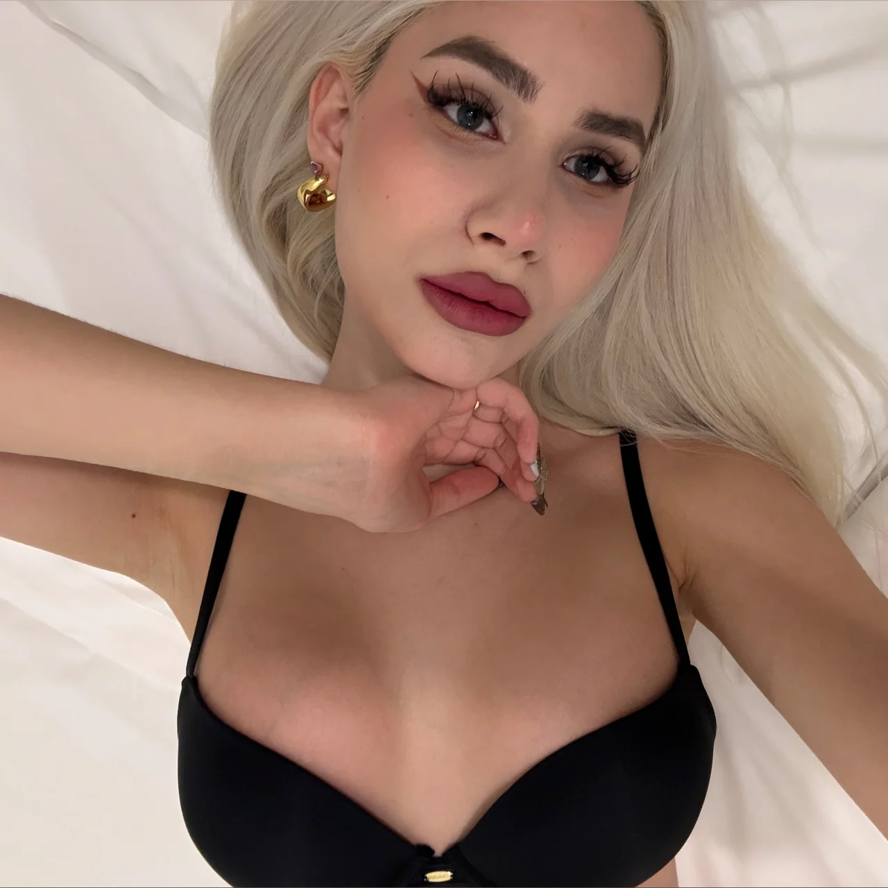 Stella🏳️‍⚧️ - OnlyFans model