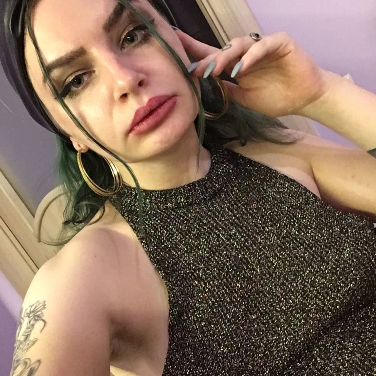 πππStella Arrowπππ - OnlyFans model