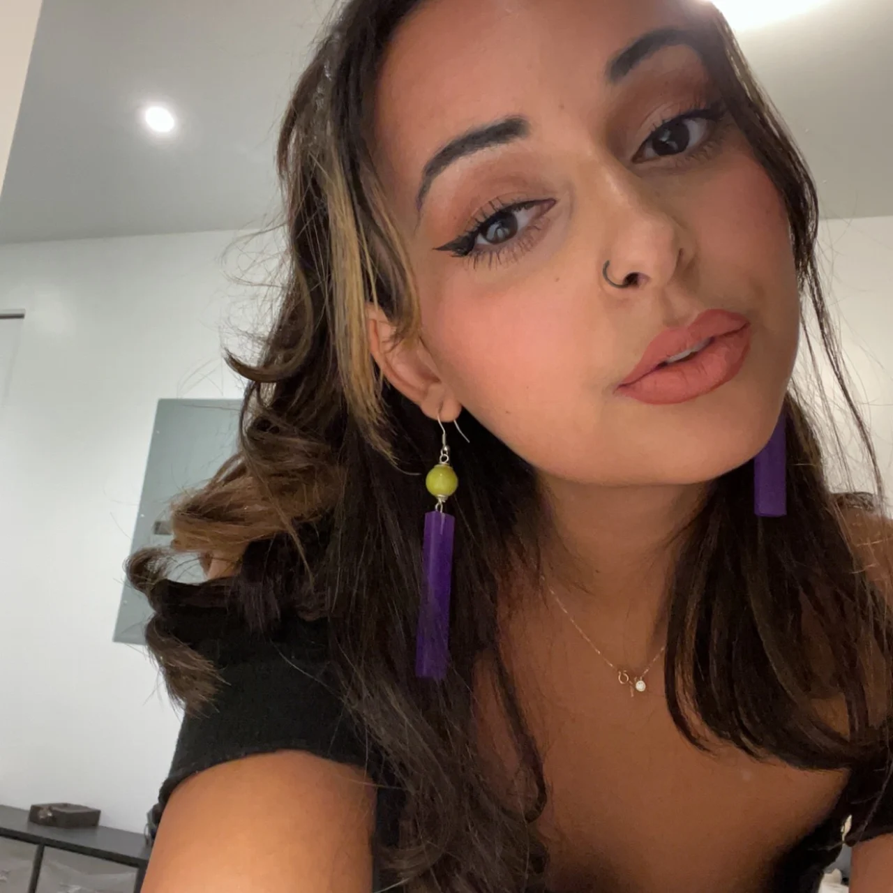 Stella Rossi - OnlyFans model