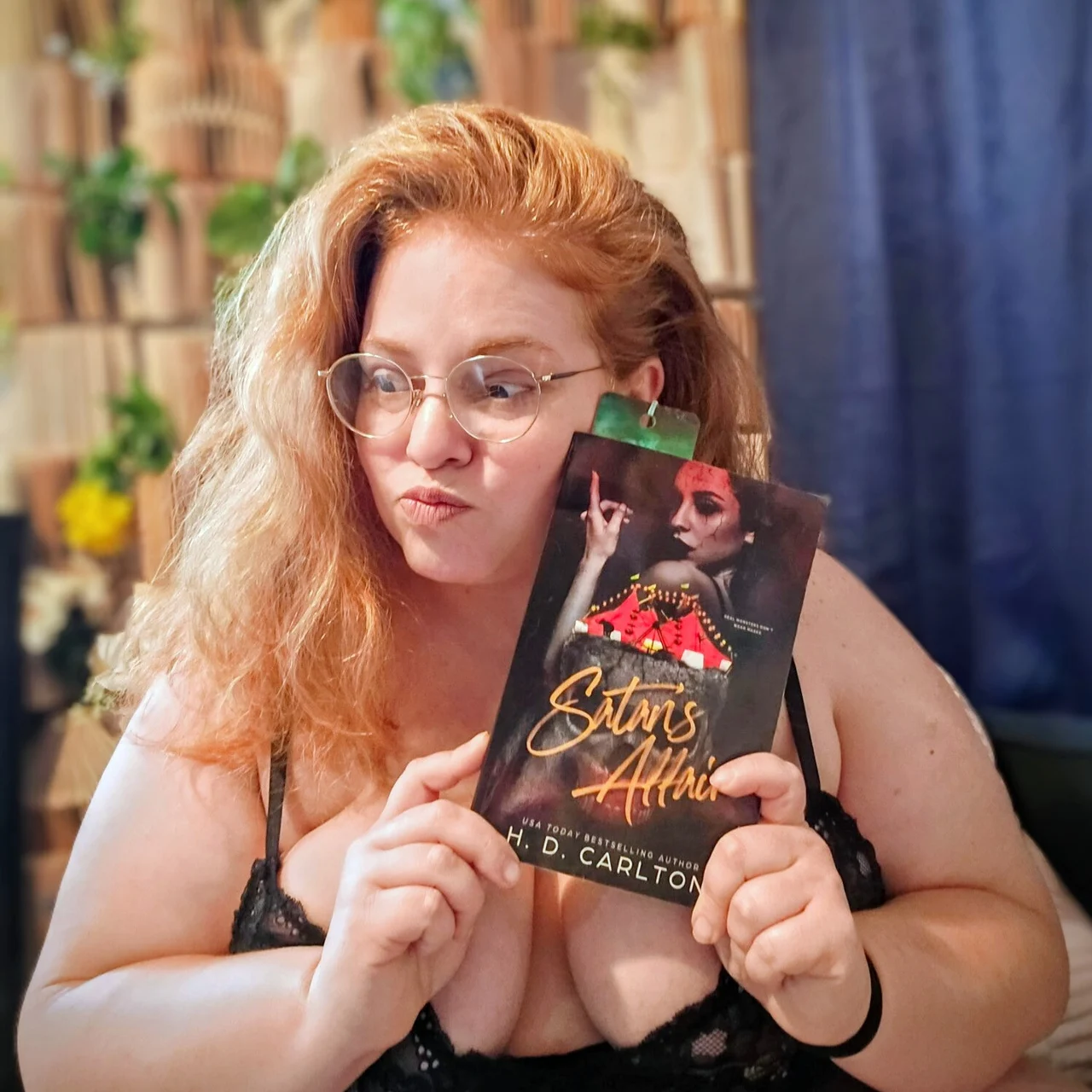 Stella Jace - OnlyFans model