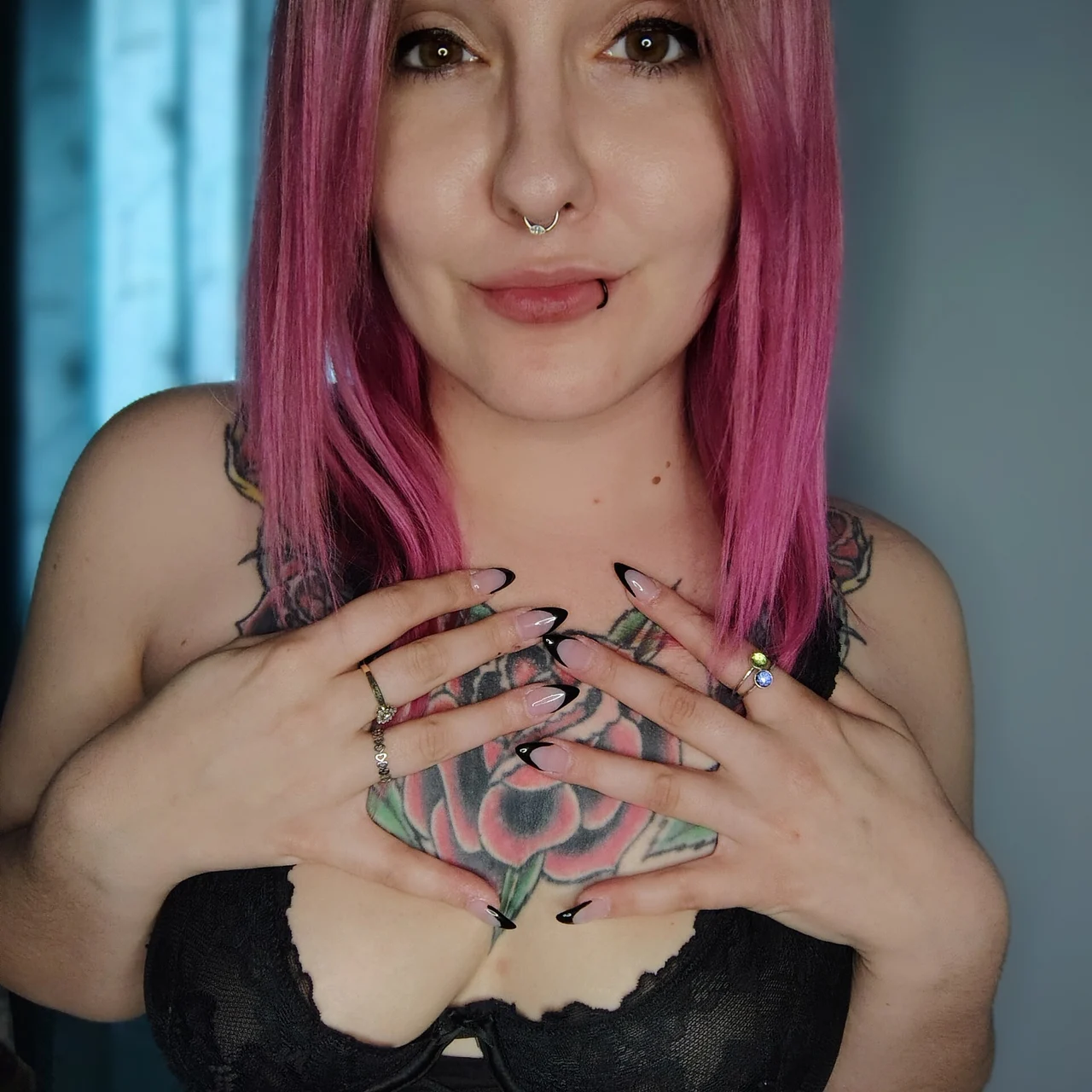 Stella Quinzel VIP - OnlyFans model