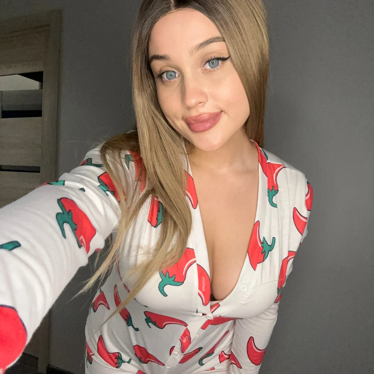 Stella Wilson - OnlyFans model