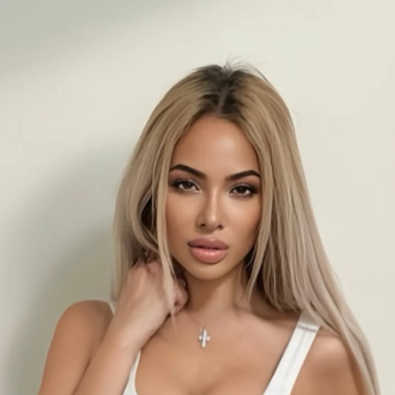 Stephanie Santiago - OnlyFans model