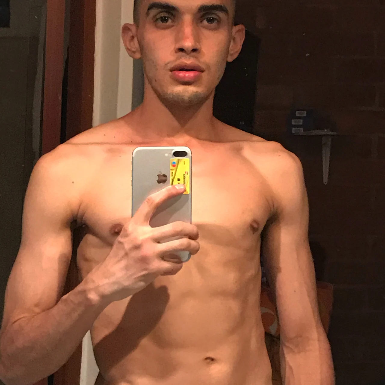 Stephan Stone - OnlyFans model