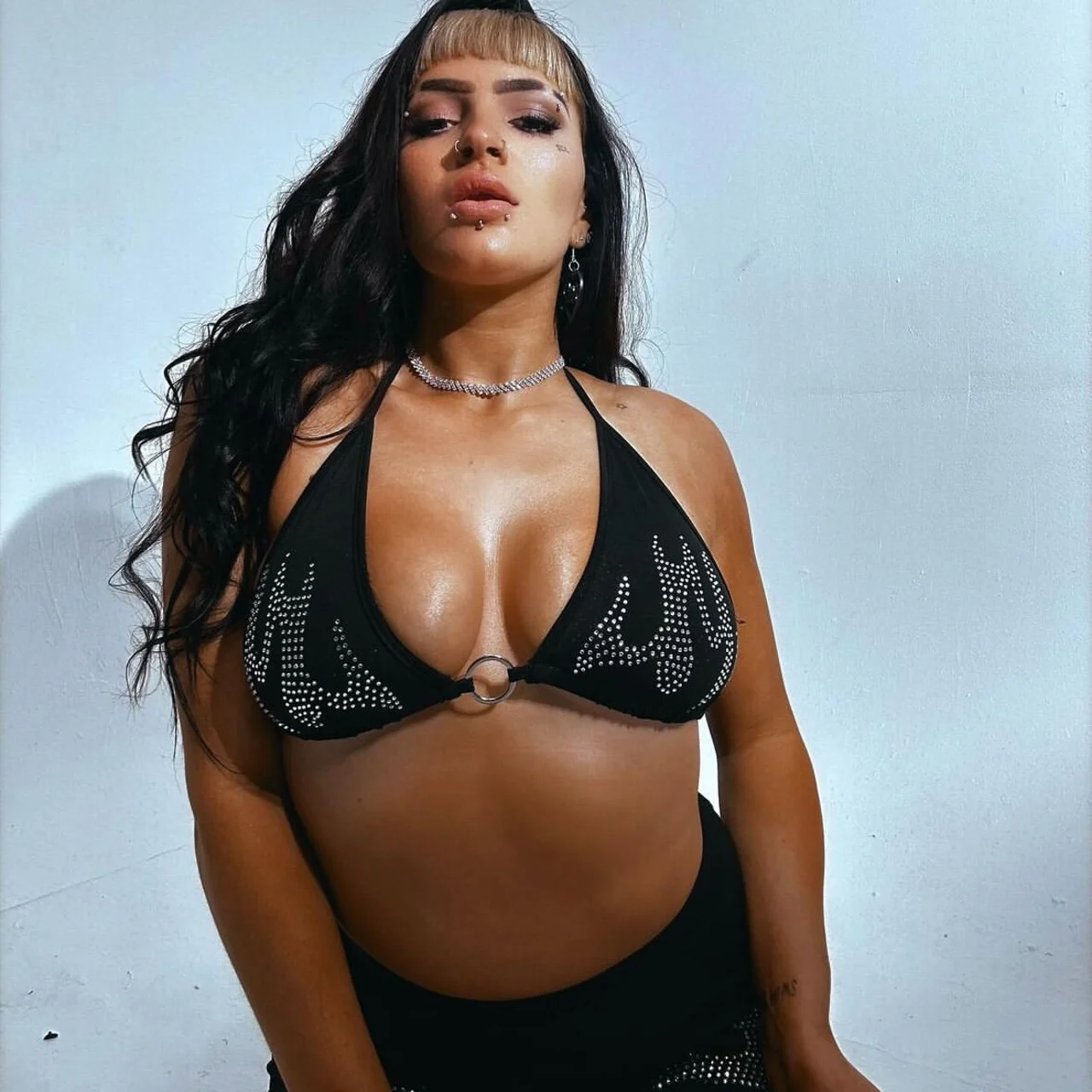 Steph De Lander - OnlyFans model