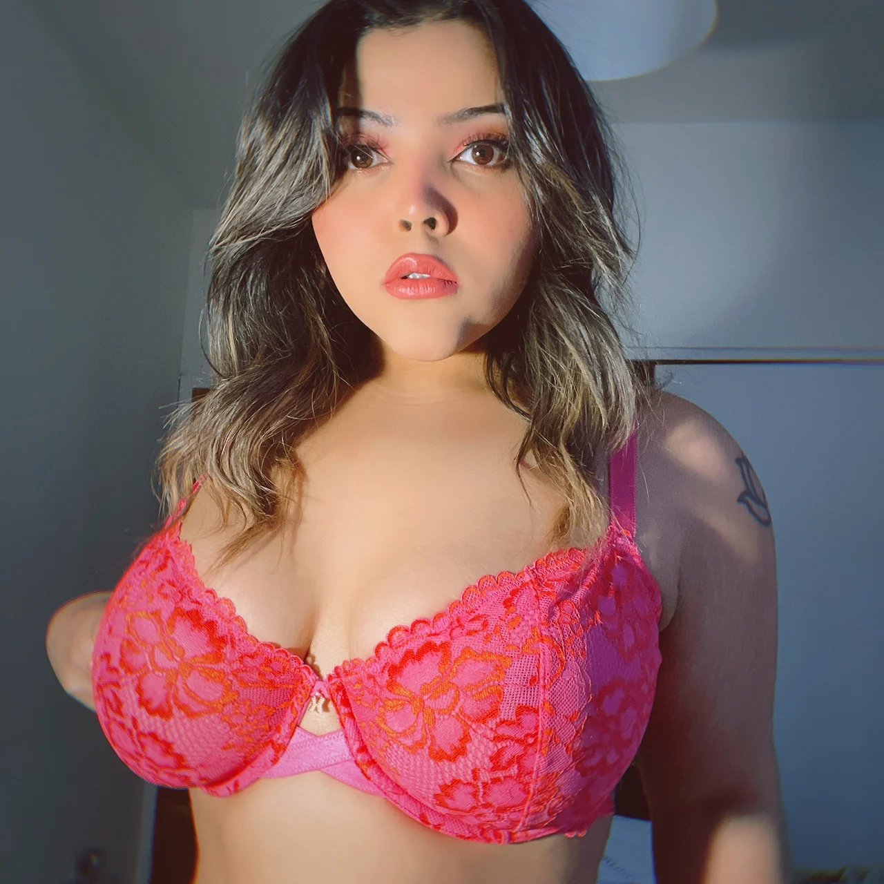 Steviethixx - OnlyFans model