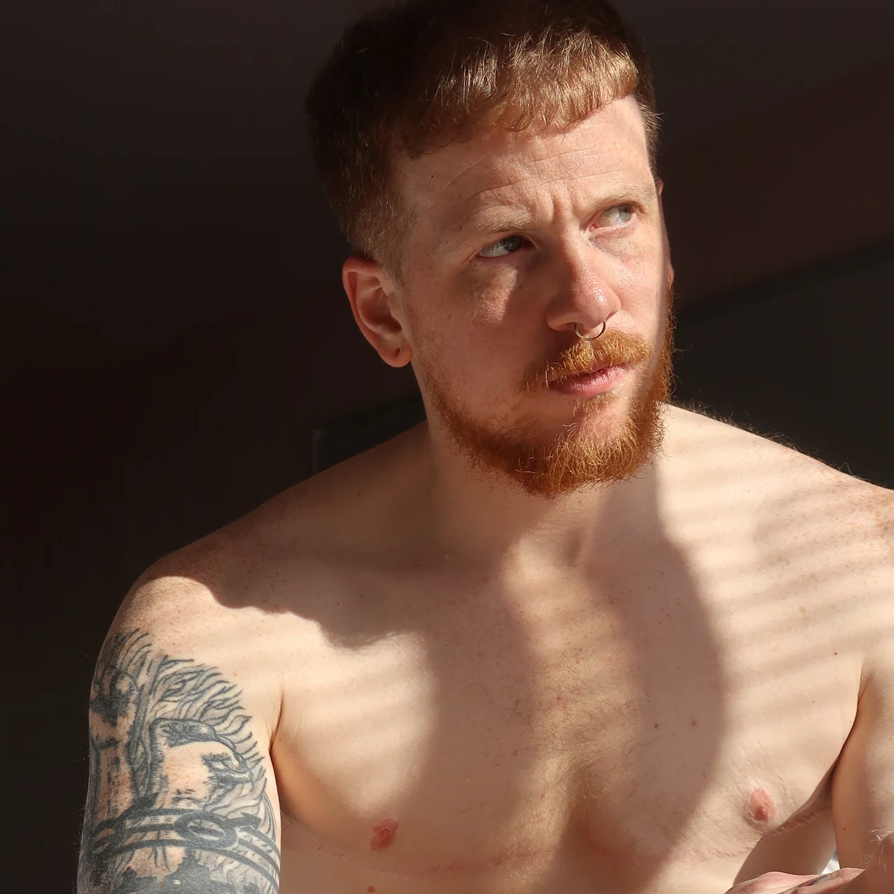 Stevie Trixx FTM - OnlyFans model